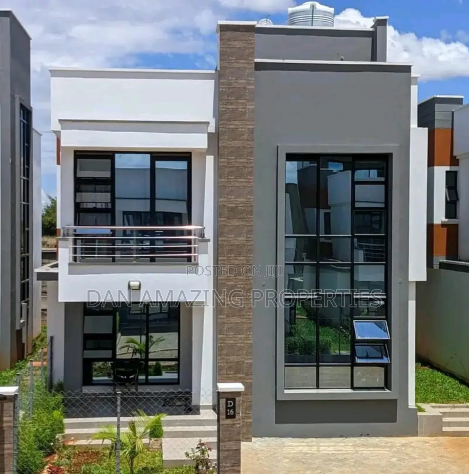 4bdrm Maisonette in Along Eastern Bypass, Kamakis for rent