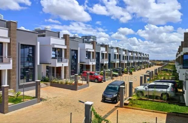 4bdrm Maisonette in Along Eastern Bypass, Kamakis for rent - thumbnail 16