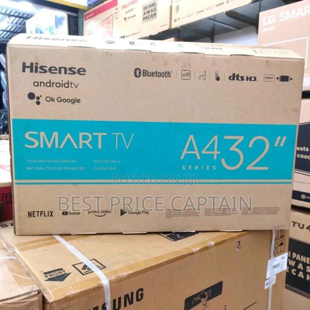 Hisense Smart Television