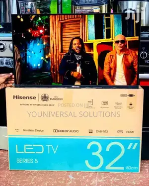 Hisense Smart Television