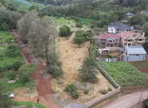 Prime Residential Plots In Ngong, Maasai Road (Tulivu Estate