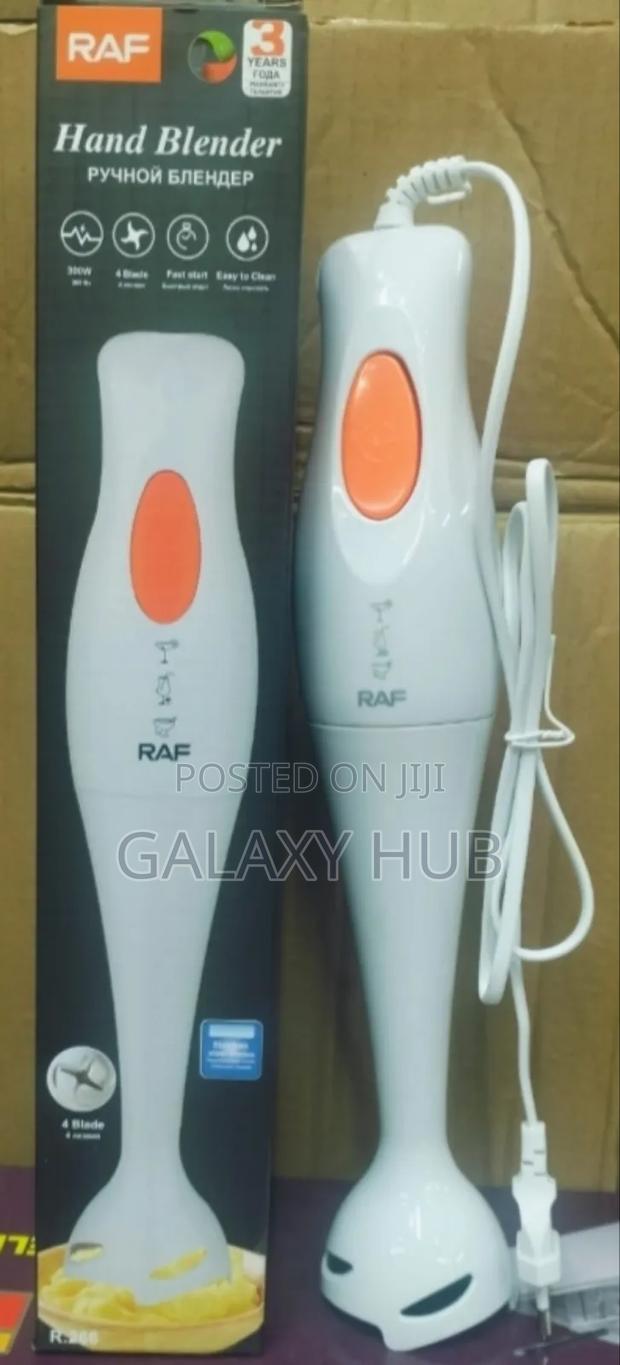 Handblender Mixer and Blender Power:300watts