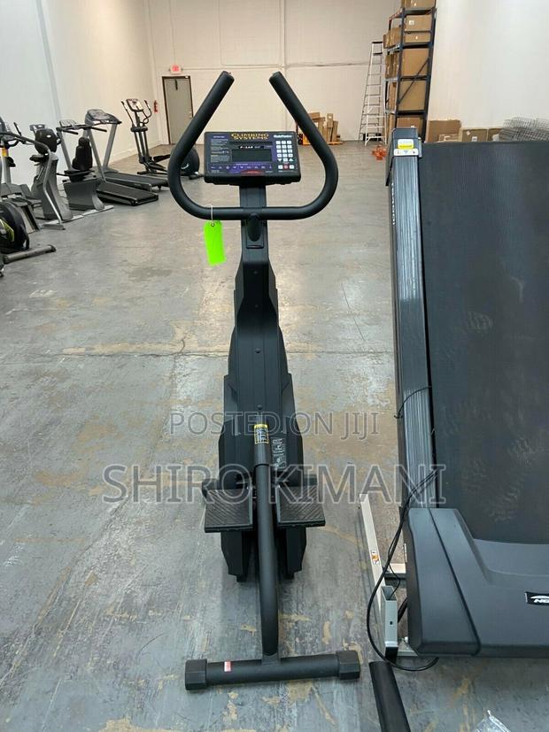 Best Exercise Cross Trainer Machine