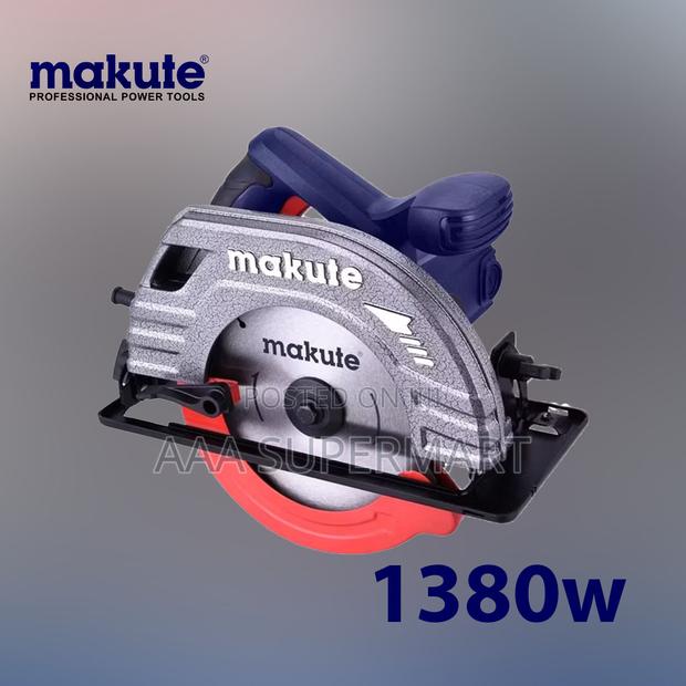Makute CS003 Circular Saw