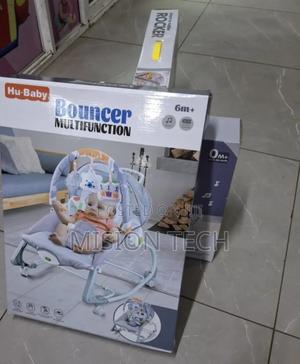 *Baby Rocker With Wheels°°✓✓ - thumbnail 2