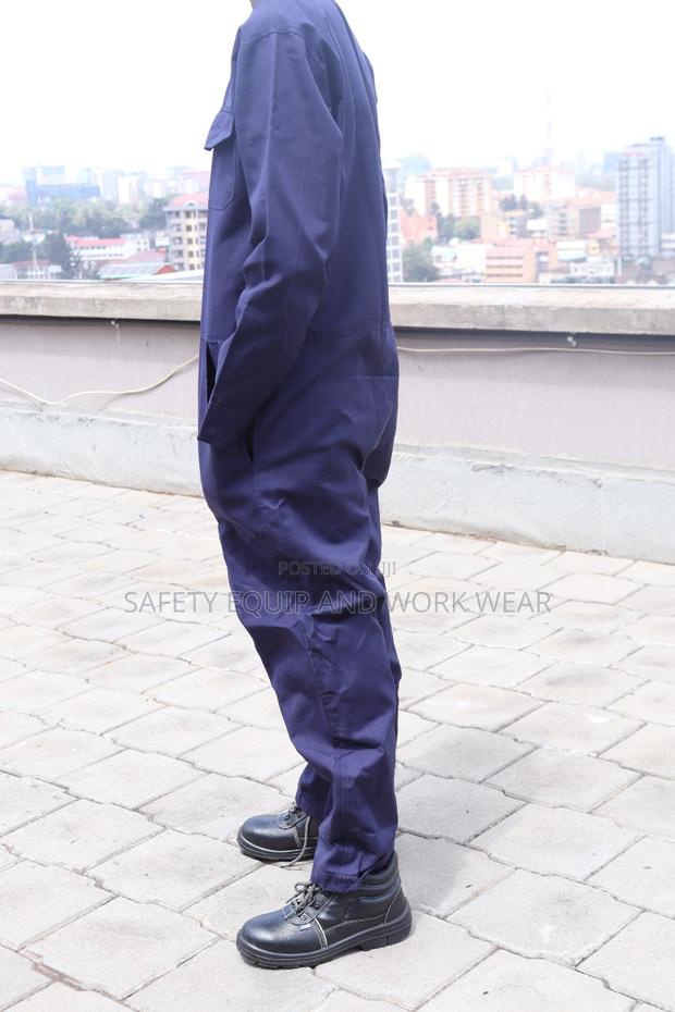 Overall 2 Reinforced Pockets - thumbnail 2