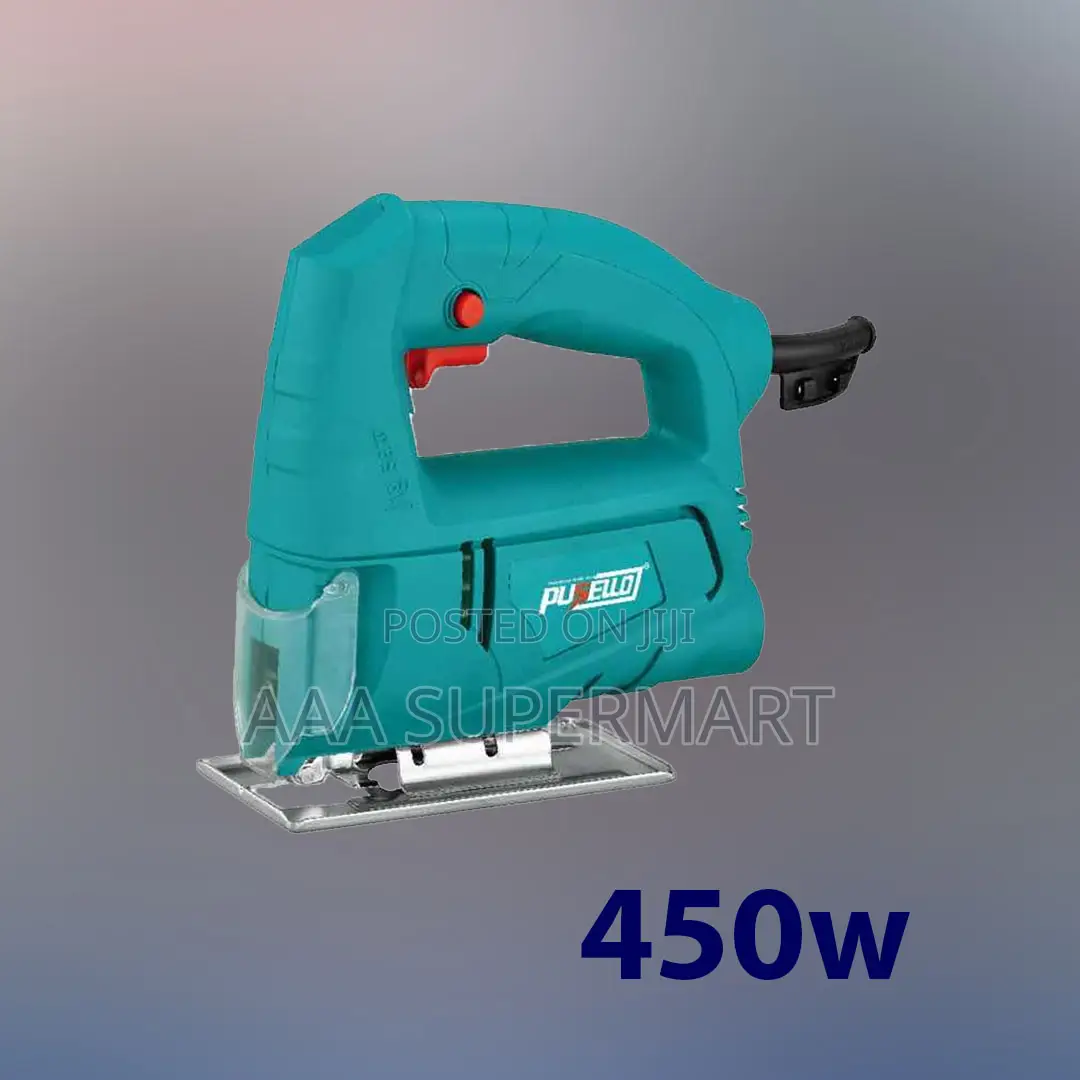 Pusello JS011-P Jig Saw
