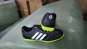 Trainer Boot