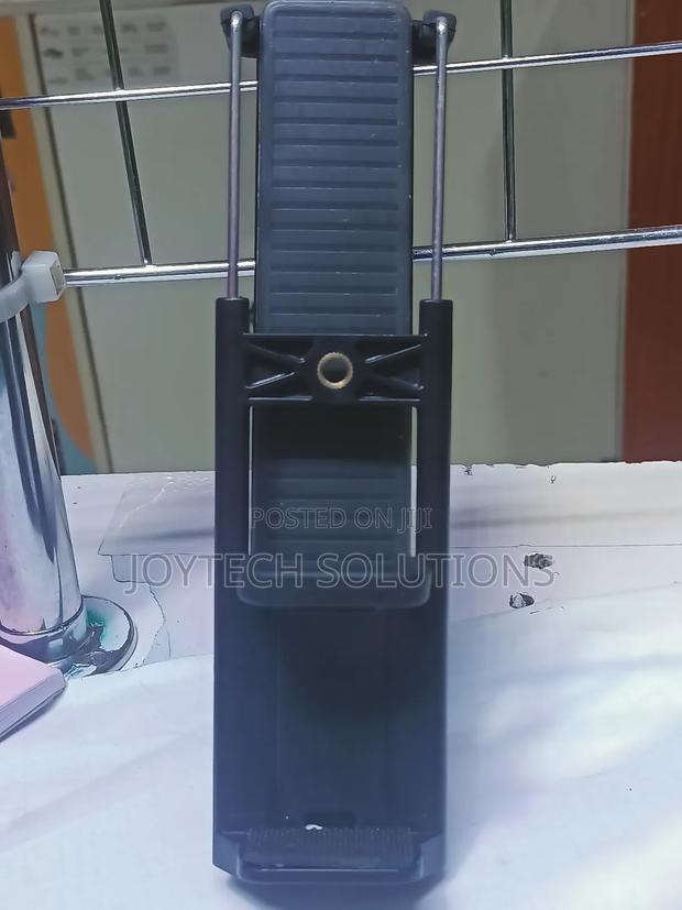 Universal Extendable Phone Holder and Tablets Holders - main view