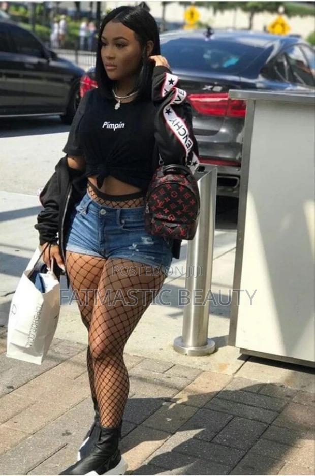 Fishnet Stocking - thumbnail 2