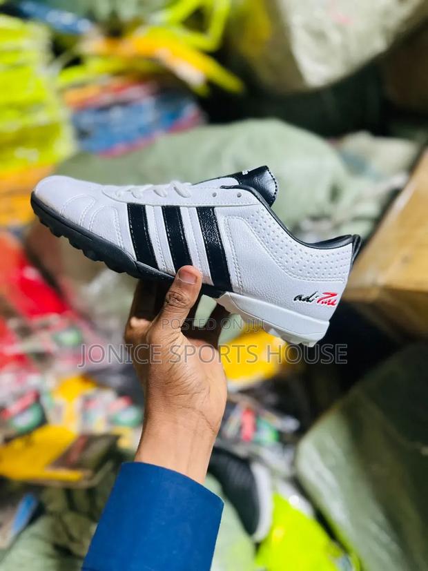 Adidas Training Boots