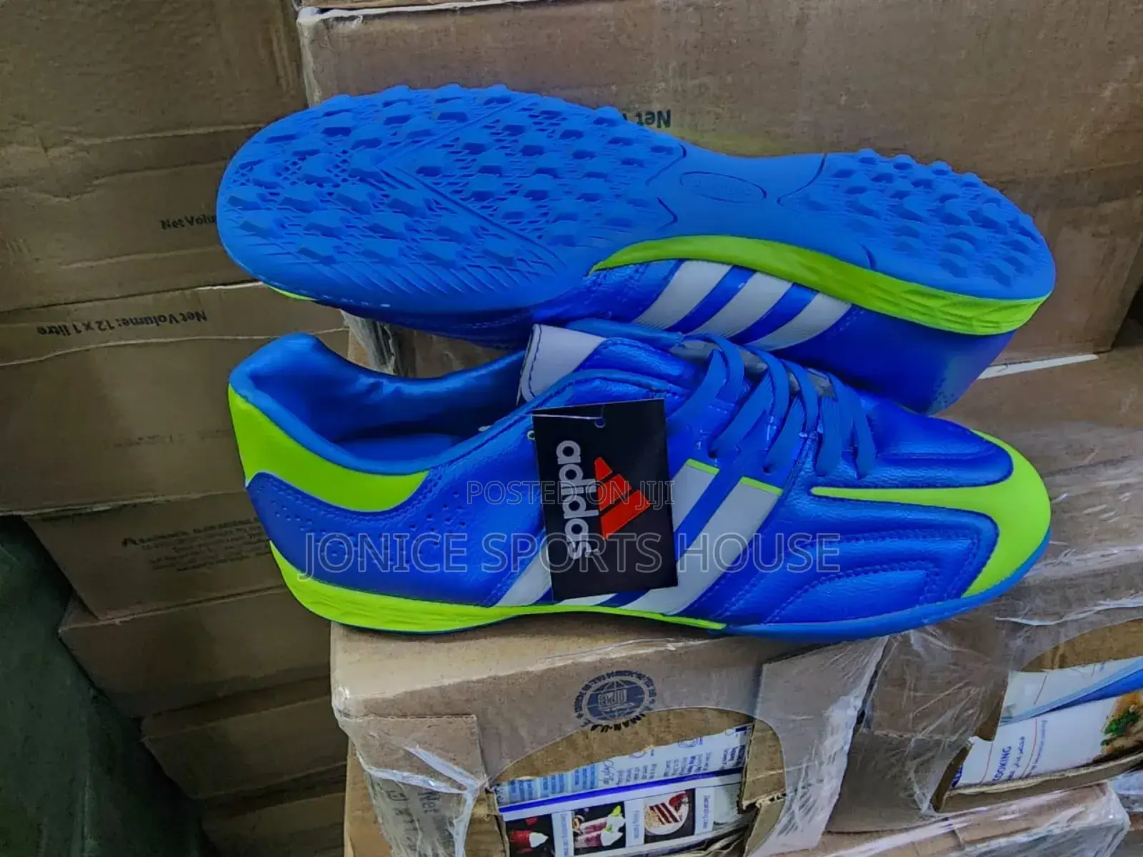 Adidas Training Boots