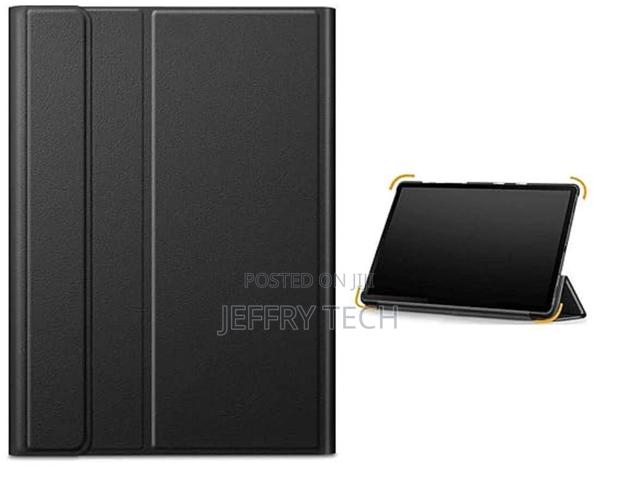 Smart Shell Stand Flip Cover for Samsung Galaxy Tab S3 9.7 - main view