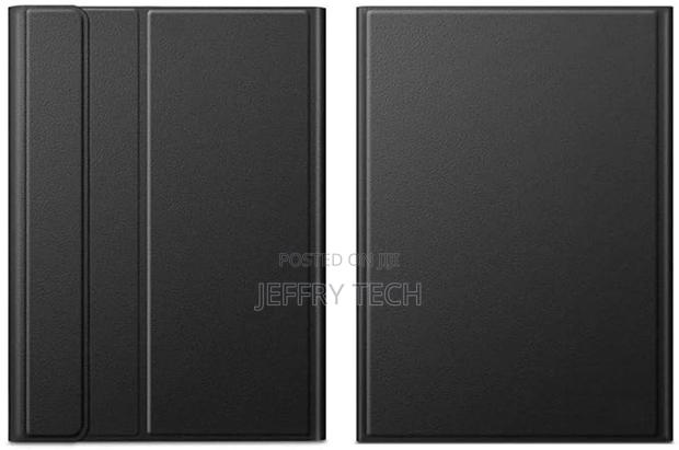 Smart Shell Stand Flip Cover for Samsung Galaxy Tab S3 9.7 - thumbnail 2