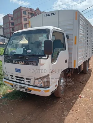 Isuzu NKR Local Assembly on Quick Sale