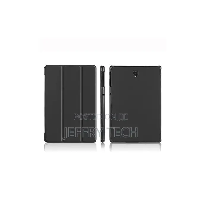 Smart Magnetic Flip Tablet Case for Galaxy Tab S4 2018 (T830