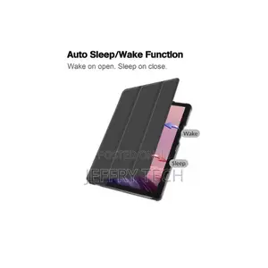 Smart Magnetic Flip Tablet Case for Galaxy Tab S4 2018 (T830