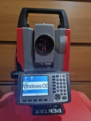 Total Station (True Angle Tracker) - thumbnail 2