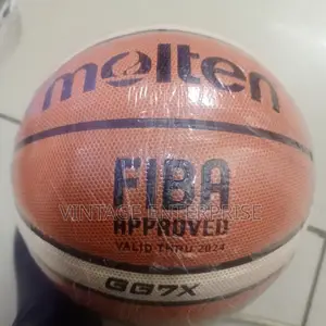 Molten Fiba Basketball No. 7