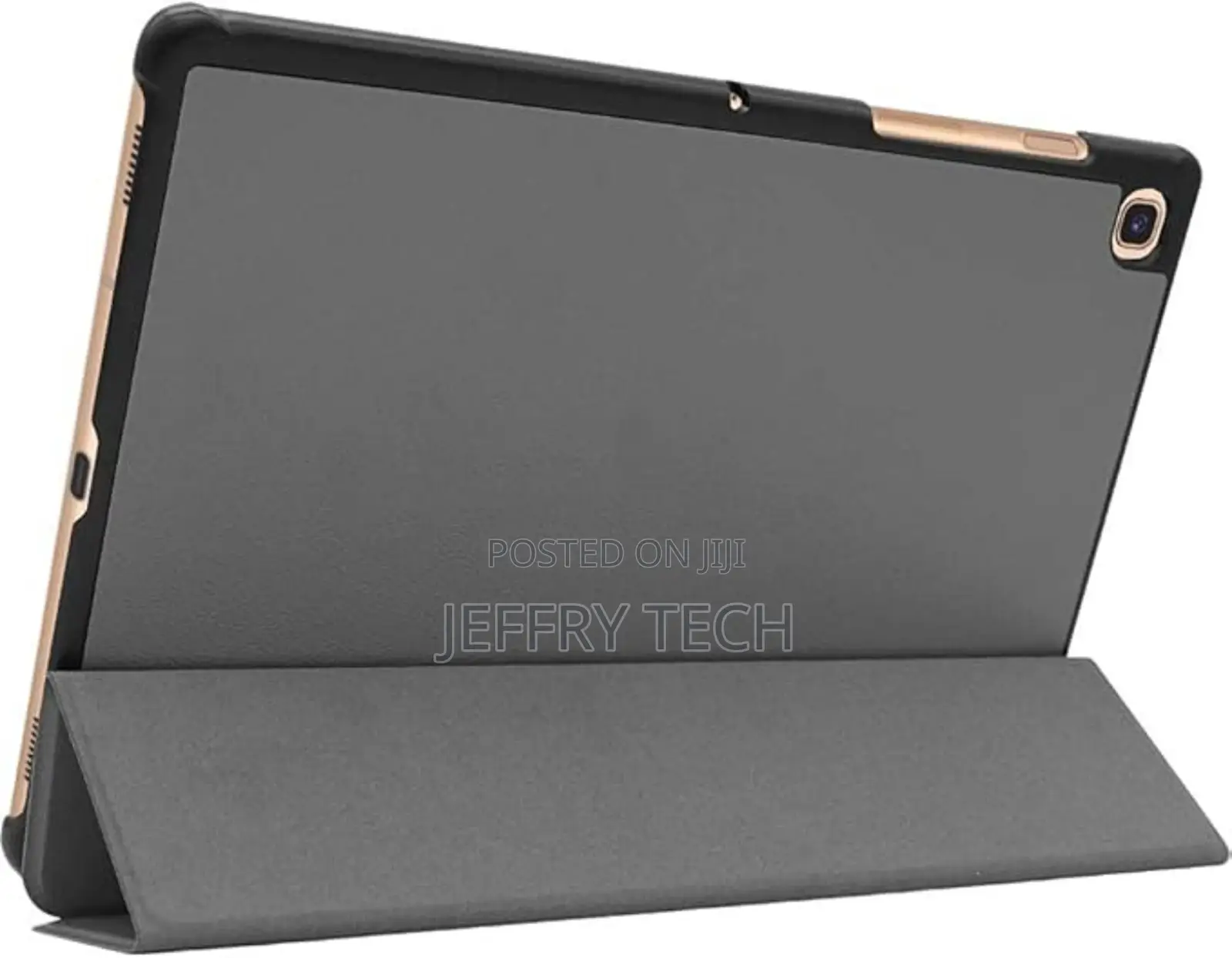 Samsung Galaxy Tab S5e 10.5 Case T720/T725, Smart Cover