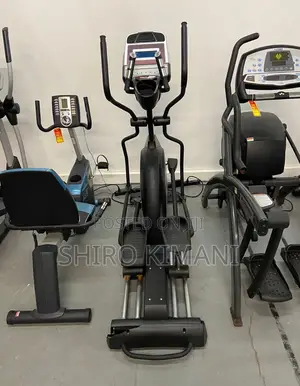 Fitness Cross Trainer