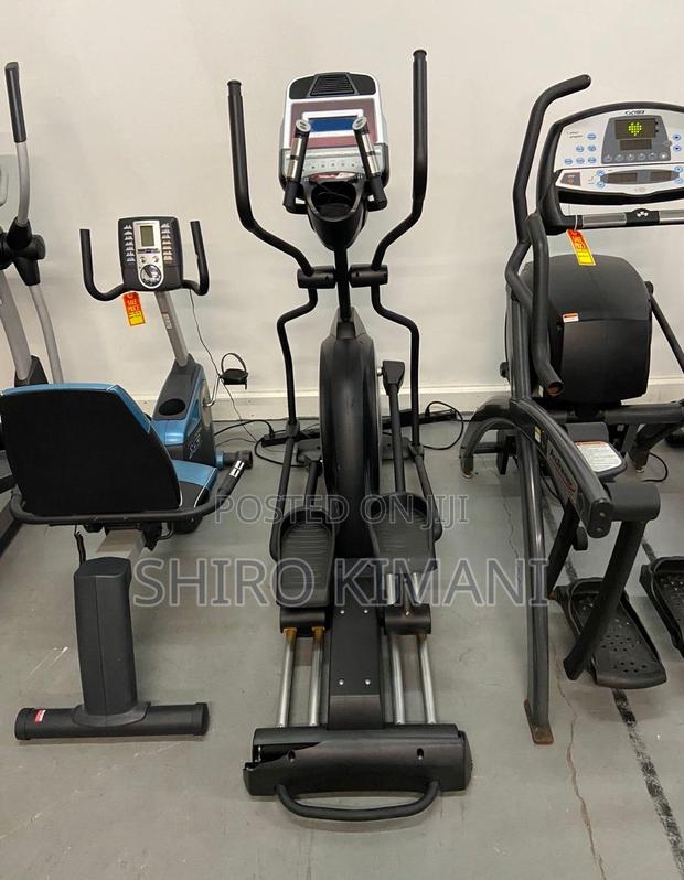 Fitness Cross Trainer