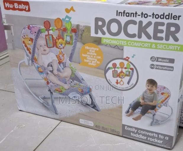 Baby Rocker°°✓✓ - main view