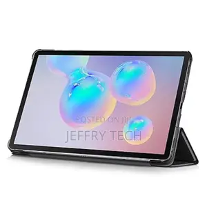 Flip Caser for Galaxy Tab S6 Lite 10.4 Inch 2024 SM-P610/P6