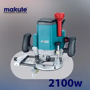 Pusello ER001-P Electric Router