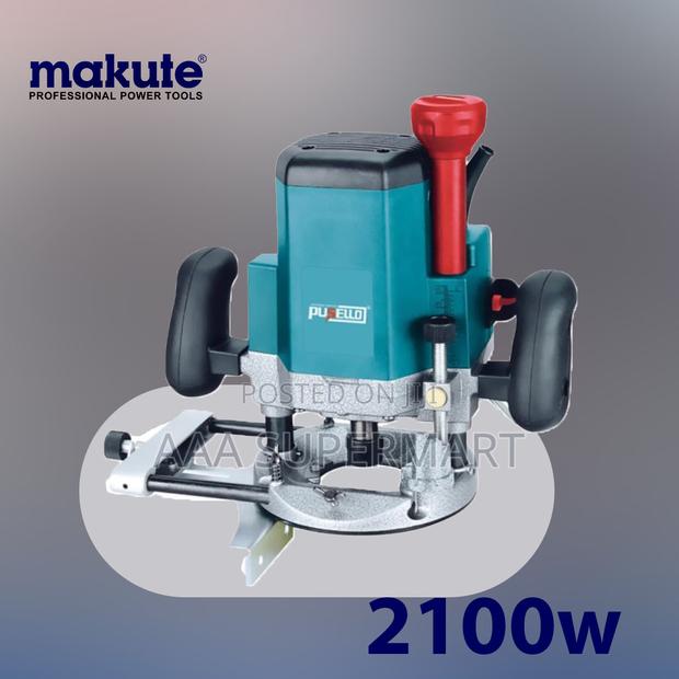 Pusello ER001-P Electric Router