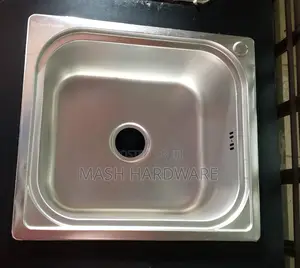 Single Bowl Kitchen Sink