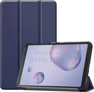 Smart Cover Case for Samsung Galaxy Tab a 8.4 2020 T307