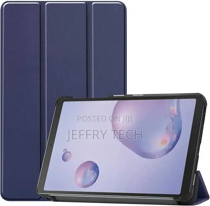 Smart Cover Case for Samsung Galaxy Tab a 8.4 2020 T307