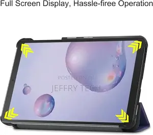 Smart Cover Case for Samsung Galaxy Tab a 8.4 2020 T307