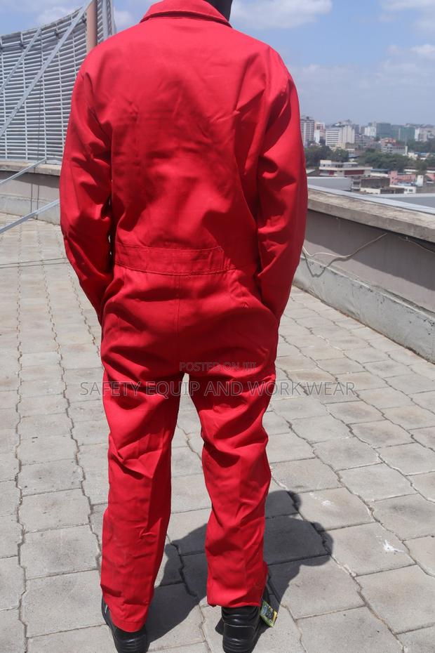 Overall PPE Poduct - main view