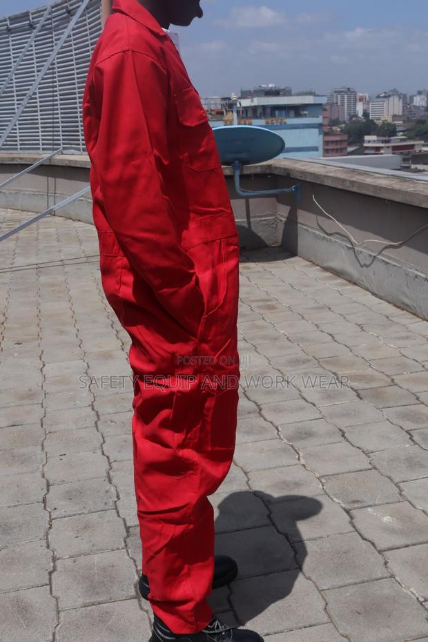 Overall PPE Poduct - thumbnail 2