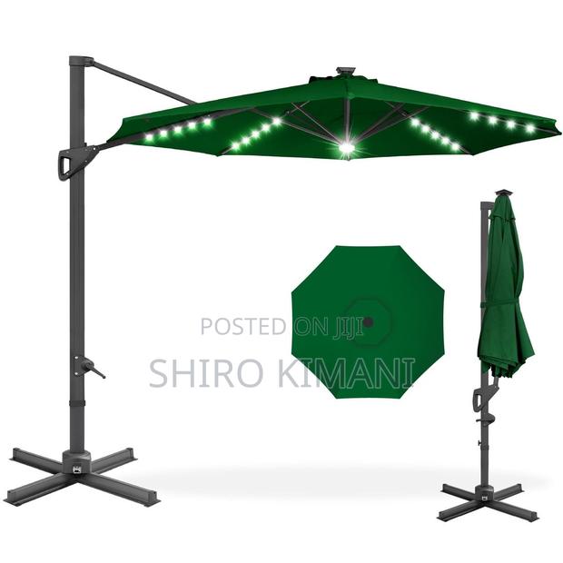 Parasol Brand New - main view