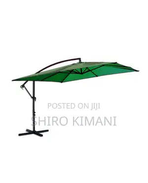The New Parasol Umbrellas