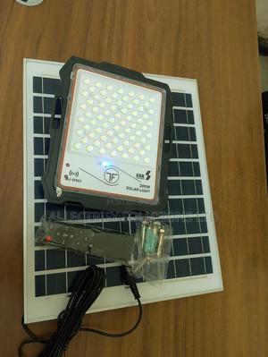 200w Solar Light - Extra Bright - main view