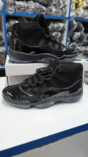 J11 Gamma Blue