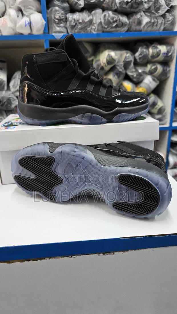 J11 Gamma Blue - thumbnail 2