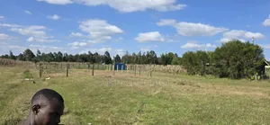 Plot for Sale (Ol-Joro-Orok)