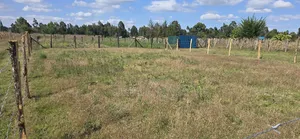 Plot for Sale (Ol-Joro-Orok)