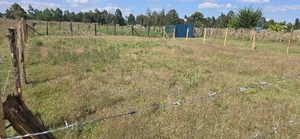 Plot for Sale (Ol-Joro-Orok)