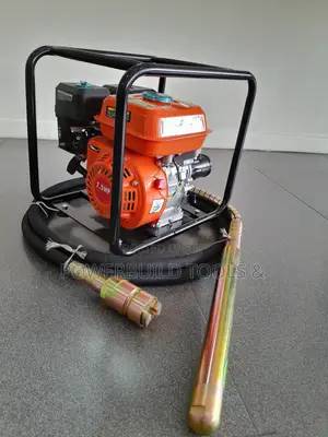 Astramilano 7.5hp Engine Poker With Shaft 45mm