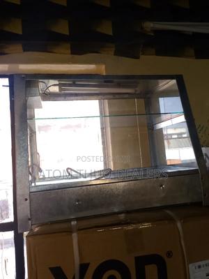 Warmer Display - thumbnail 2