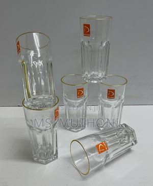 Beautiful Water / Glass Juice Available - thumbnail 2