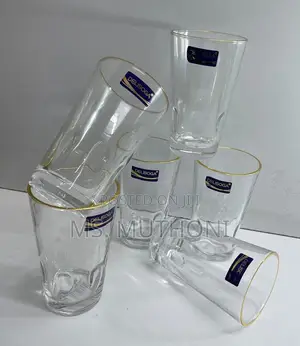 Beautiful Water / Glass Juice Available