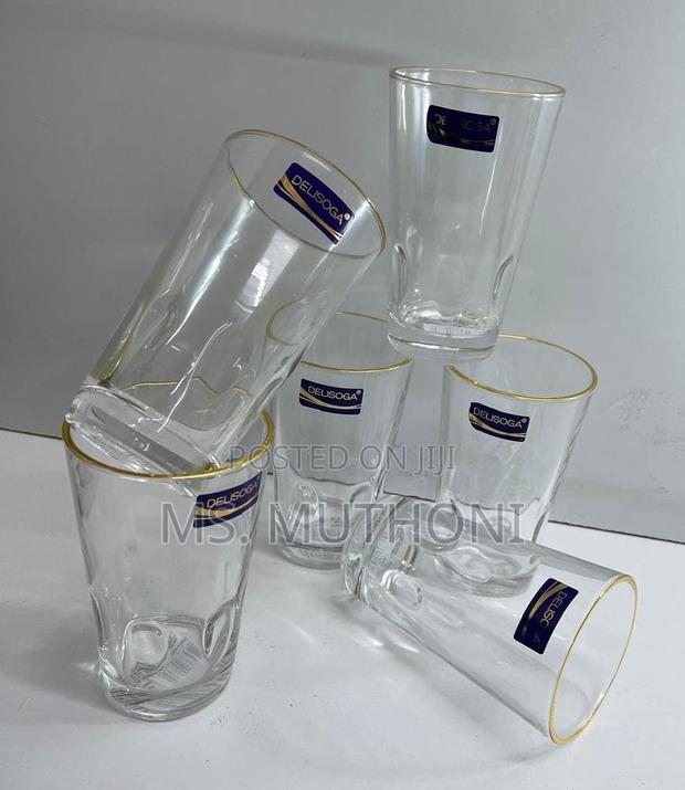 Beautiful Water / Glass Juice Available - thumbnail 3