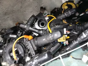 Switches Harrier